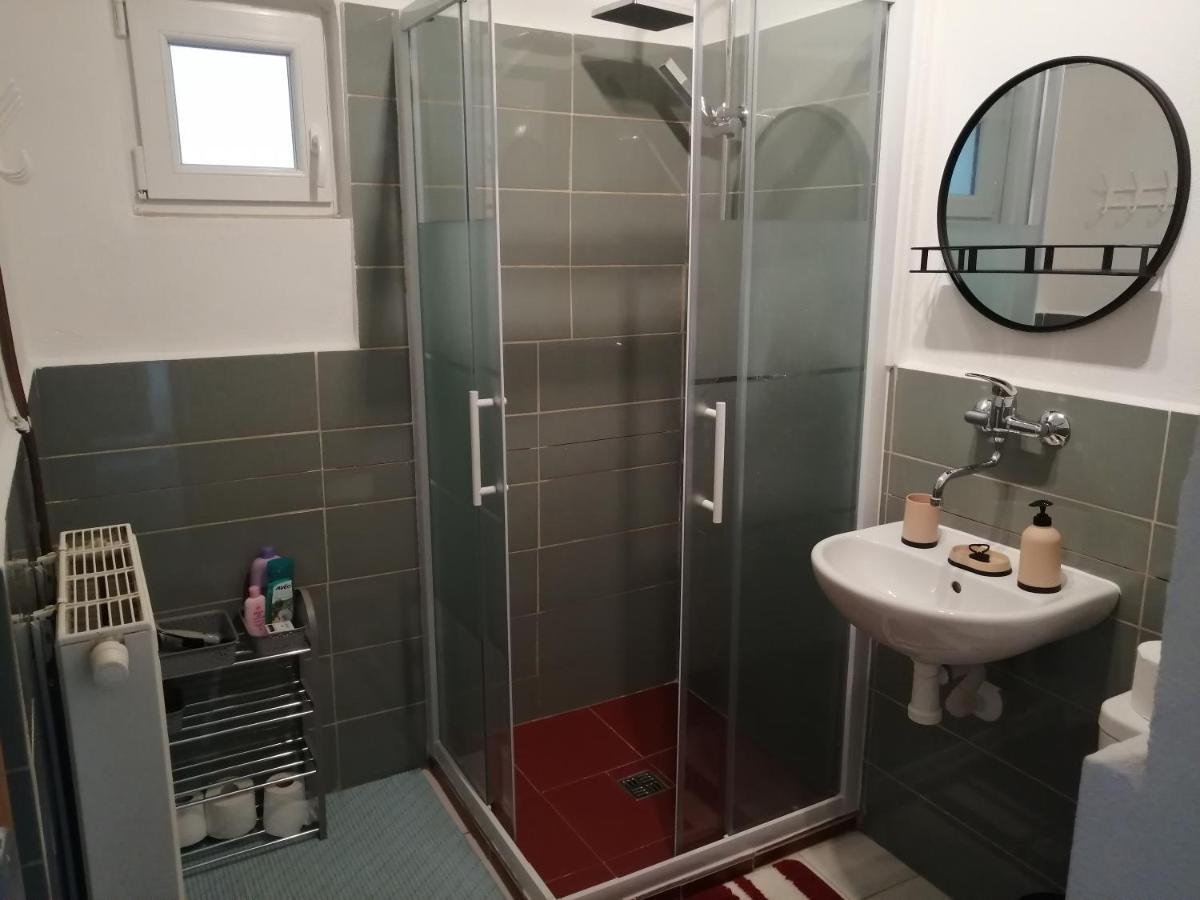 Apartman U Krumlova Kajov Exterior photo